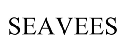 SEAVEES trademark