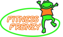 FITNESS FRENZY trademark