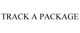 TRACK A PACKAGE trademark