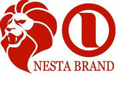 I NESTA BRAND trademark