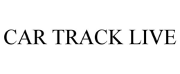 CAR TRACK LIVE trademark