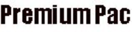 PREMIUM PAC trademark