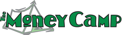 THE MONEY CAMP trademark