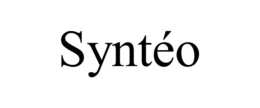 SYNTÉO trademark