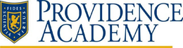 PROVIDENCE ACADEMY · FIDES · SCIENTIA · VIRTUS trademark