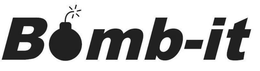 BOMB-IT trademark