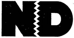 ND trademark