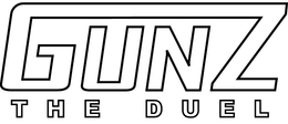 GUNZ THE DUEL trademark