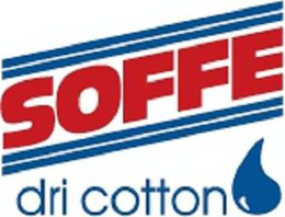 SOFFE DRI COTTON trademark