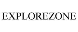 EXPLOREZONE trademark