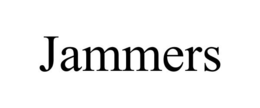 JAMMERS trademark