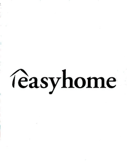 EASYHOME trademark