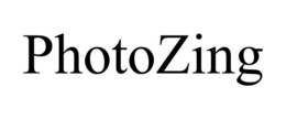PHOTOZING trademark