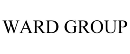 WARD GROUP trademark