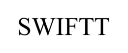 SWIFTT trademark