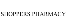 SHOPPERS PHARMACY trademark