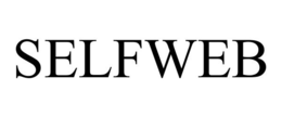SELFWEB trademark