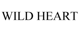 WILD HEART trademark