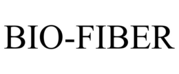 BIO-FIBER trademark