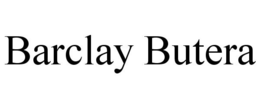BARCLAY BUTERA trademark