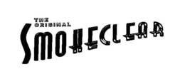 THE ORIGINAL SMOKECLEAR trademark