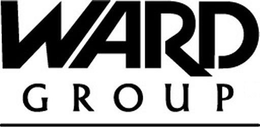WARD GROUP trademark