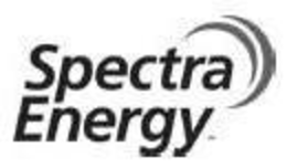SPECTRA ENERGY trademark