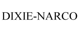 DIXIE-NARCO trademark