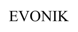EVONIK trademark