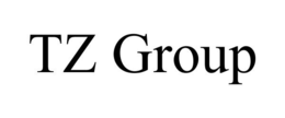 TZ GROUP trademark