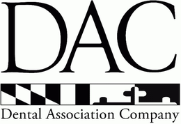 DAC DENTAL ASSOCIATION COMPANY trademark