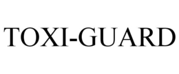TOXI-GUARD trademark