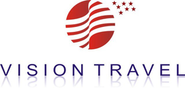 VISION TRAVEL trademark