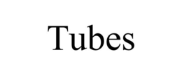 TUBES trademark