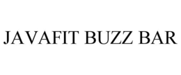 JAVAFIT BUZZ BAR trademark