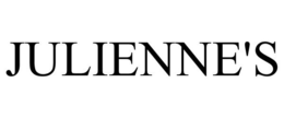 JULIENNE'S trademark