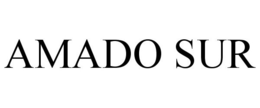 AMADO SUR trademark