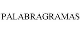 PALABRAGRAMAS trademark