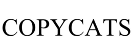 COPYCATS trademark