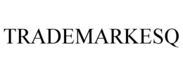 TRADEMARKESQ trademark
