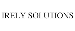 IRELY SOLUTIONS trademark