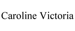 CAROLINE VICTORIA trademark