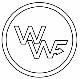 WWF trademark