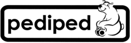 PEDIPED trademark