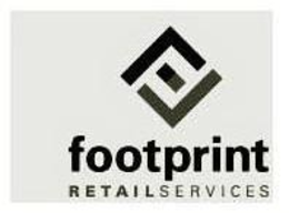 FF FOOTPRINT RETAIL SERVICES trademark