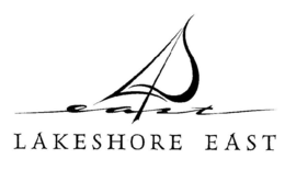 EAST LAKESHORE EAST trademark