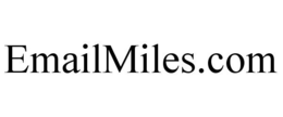 EMAILMILES.COM trademark