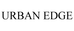 URBAN EDGE trademark