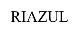 RIAZUL trademark