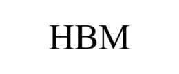 HBM trademark